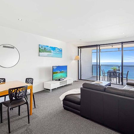 Holiday Holiday Circle On Cavill Apartments Gold Coast Esterno foto