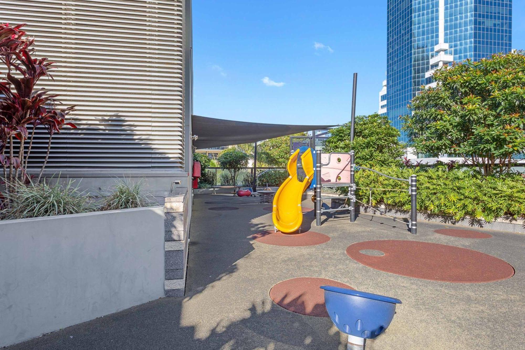 Holiday Holiday Circle On Cavill Apartments Gold Coast Esterno foto