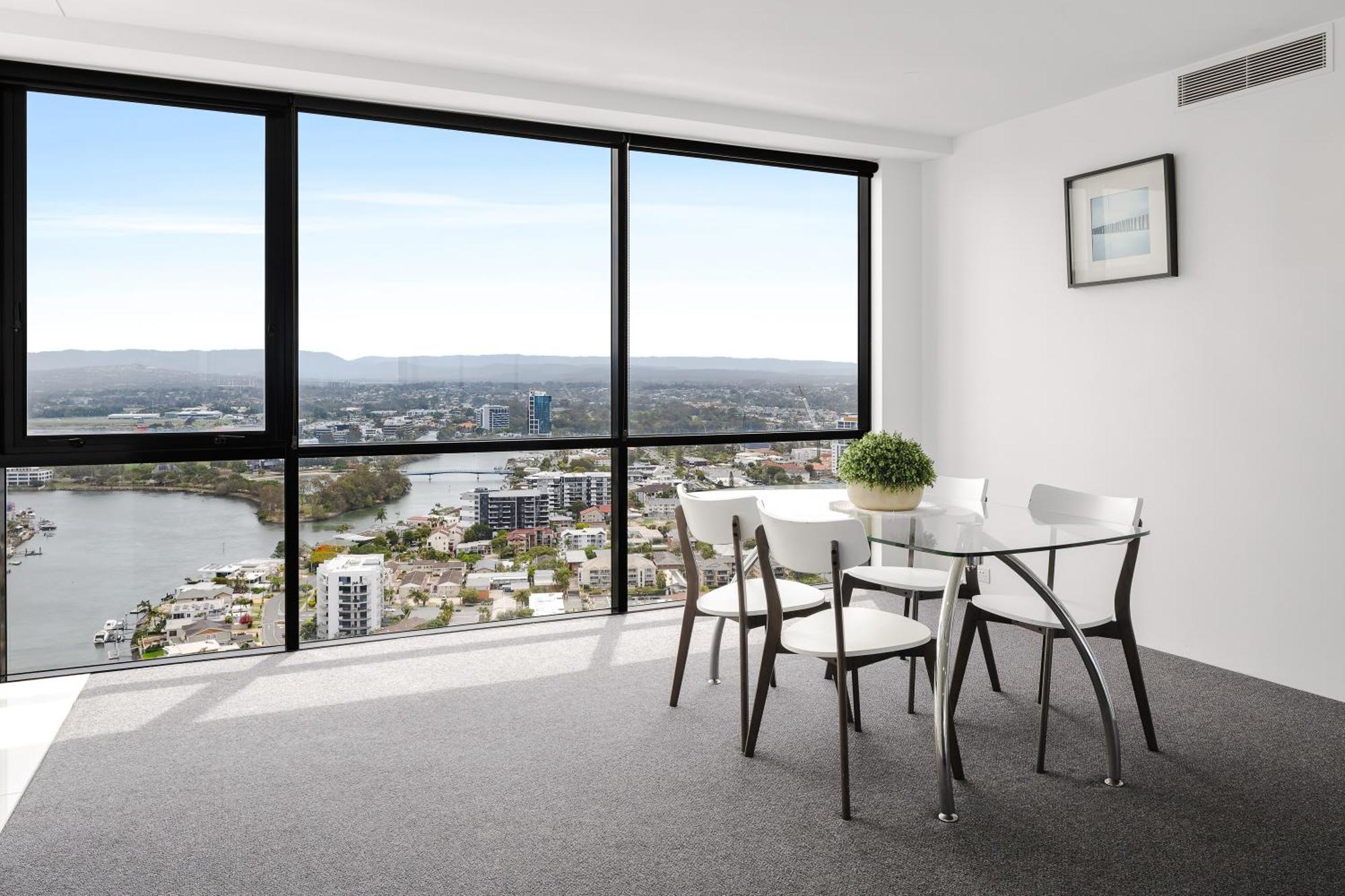 Holiday Holiday Circle On Cavill Apartments Gold Coast Camera foto