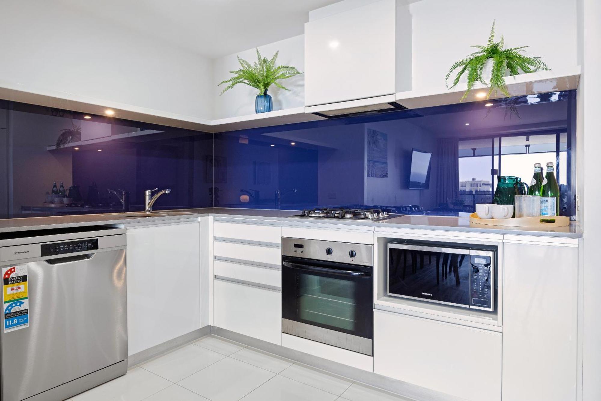 Holiday Holiday Circle On Cavill Apartments Gold Coast Camera foto